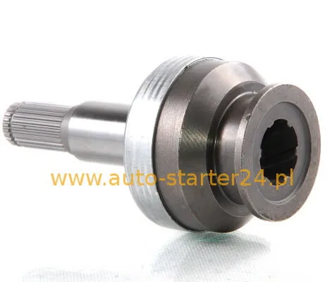 GC105065 AUTO-CENTER - 4.CZĘŚCI ROZRUSZNIKA — zdjęcie 4 z 5
