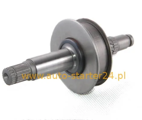 GC105041 AUTO-CENTER - 4.CZĘŚCI ROZRUSZNIKA — zdjęcie 1 z 2