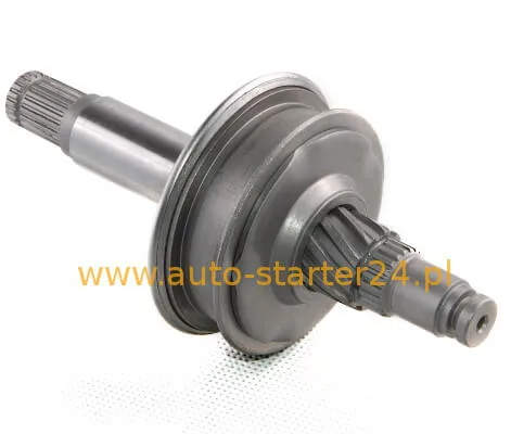 GC105041 AUTO-CENTER - 4.CZĘŚCI ROZRUSZNIKA — zdjęcie 2 z 2