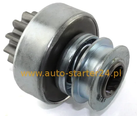 GC105042 AUTO-CENTER - 4.CZĘŚCI ROZRUSZNIKA — zdjęcie 2 z 2