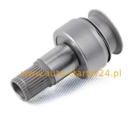 GC105043 AUTO-CENTER - 4.CZĘŚCI ROZRUSZNIKA — zdjęcie 1 z 2
