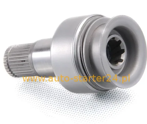GC105043 AUTO-CENTER - 4.CZĘŚCI ROZRUSZNIKA — zdjęcie 2 z 2