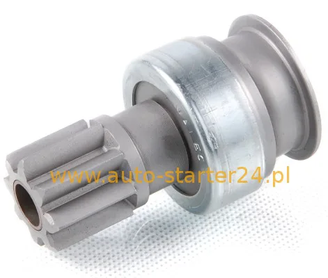 GC105046 AUTO-CENTER - 4.CZĘŚCI ROZRUSZNIKA — zdjęcie 1 z 2