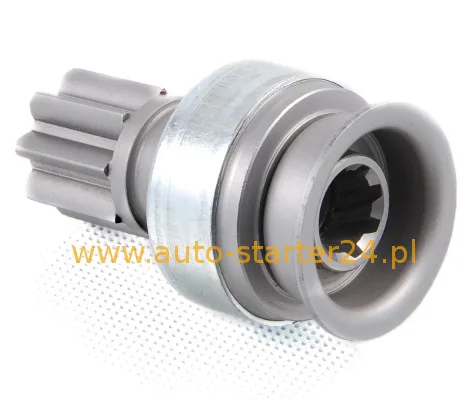 GC105046 AUTO-CENTER - 4.CZĘŚCI ROZRUSZNIKA — zdjęcie 2 z 2