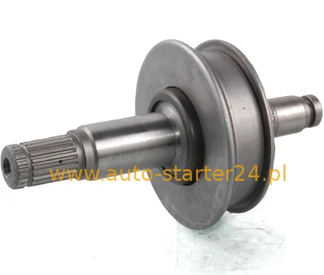 GC105049 AUTO-CENTER - 4.CZĘŚCI ROZRUSZNIKA — zdjęcie 1 z 2
