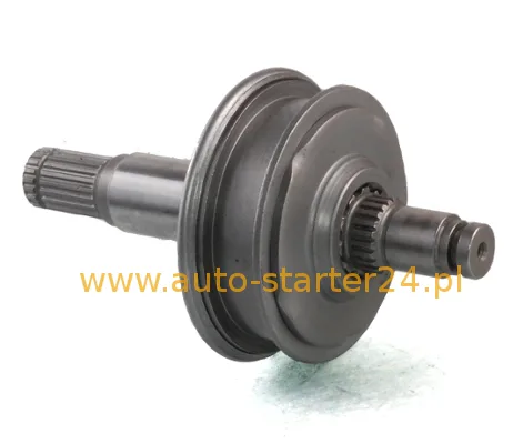 GC105049 AUTO-CENTER - 4.CZĘŚCI ROZRUSZNIKA — zdjęcie 2 z 2