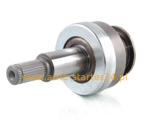 GC105051 AUTO-CENTER - 4.CZĘŚCI ROZRUSZNIKA — zdjęcie 1 z 2