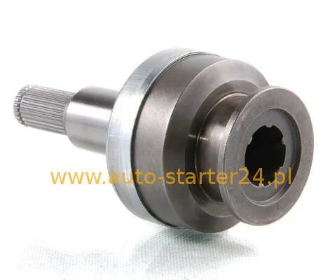 GC105051 AUTO-CENTER - 4.CZĘŚCI ROZRUSZNIKA — zdjęcie 2 z 2
