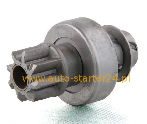 GC105053 AUTO-CENTER - 4.CZĘŚCI ROZRUSZNIKA — zdjęcie 1 z 2