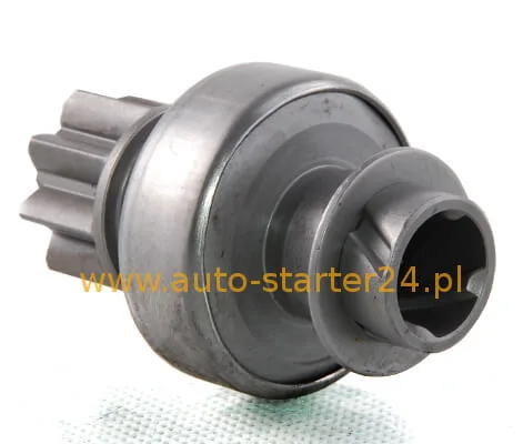 GC105053 AUTO-CENTER - 4.CZĘŚCI ROZRUSZNIKA — zdjęcie 2 z 2