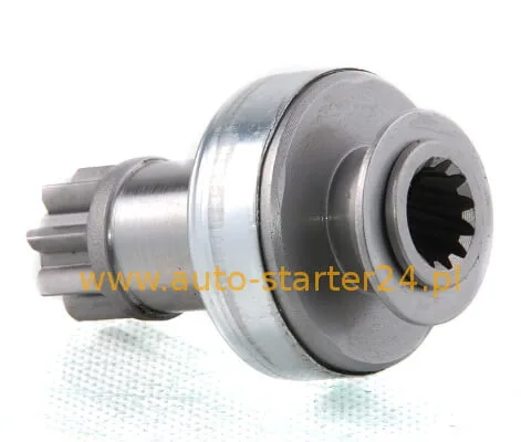 GC105054 AUTO-CENTER - 4.CZĘŚCI ROZRUSZNIKA — zdjęcie 2 z 2