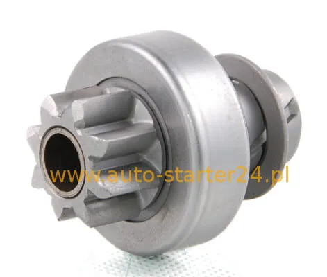 GC105055 AUTO-CENTER - 4.CZĘŚCI ROZRUSZNIKA — zdjęcie 1 z 2