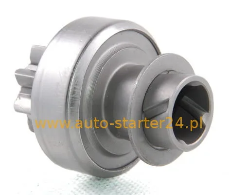 GC105055 AUTO-CENTER - 4.CZĘŚCI ROZRUSZNIKA — zdjęcie 2 z 2