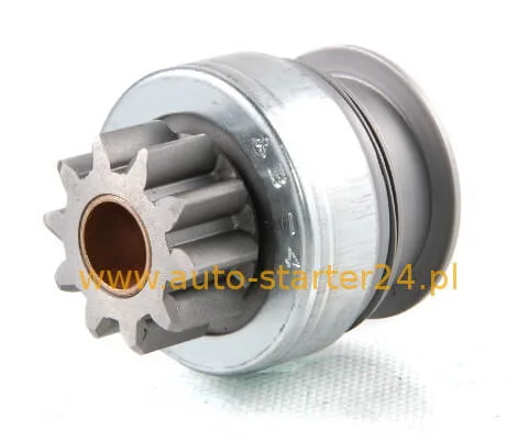 GC105056 AUTO-CENTER - 4.CZĘŚCI ROZRUSZNIKA — zdjęcie 1 z 2