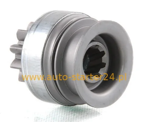 GC105056 AUTO-CENTER - 4.CZĘŚCI ROZRUSZNIKA — zdjęcie 2 z 2