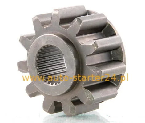 GC105057 AUTO-CENTER - 4.CZĘŚCI ROZRUSZNIKA — zdjęcie 1 z 1