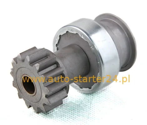 GC105058 AUTO-CENTER - 4.CZĘŚCI ROZRUSZNIKA — zdjęcie 1 z 2