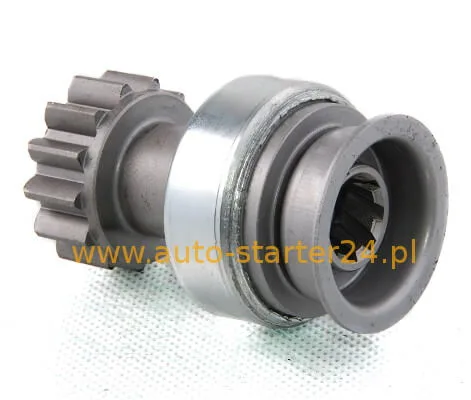 GC105058 AUTO-CENTER - 4.CZĘŚCI ROZRUSZNIKA — zdjęcie 2 z 2
