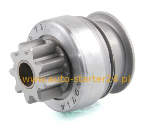 GC105059 AUTO-CENTER - 4.CZĘŚCI ROZRUSZNIKA — zdjęcie 3 z 4