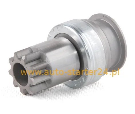 GC105061 AUTO-CENTER - 4.CZĘŚCI ROZRUSZNIKA — zdjęcie 3 z 4