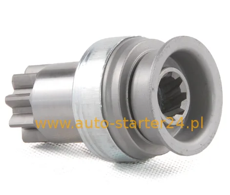 GC105061 AUTO-CENTER - 4.CZĘŚCI ROZRUSZNIKA — zdjęcie 2 z 4