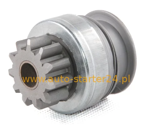 GC105064 AUTO-CENTER - 4.CZĘŚCI ROZRUSZNIKA — zdjęcie 3 z 4