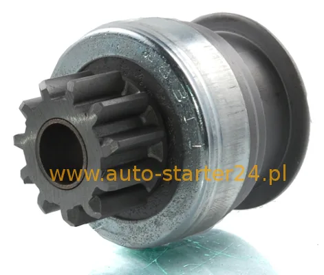 GC105072 AUTO-CENTER - 4.CZĘŚCI ROZRUSZNIKA — zdjęcie 1 z 2