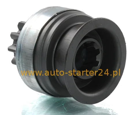 GC105072 AUTO-CENTER - 4.CZĘŚCI ROZRUSZNIKA — zdjęcie 2 z 2