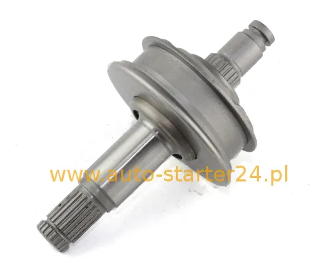 GC105075 AUTO-CENTER - 4.CZĘŚCI ROZRUSZNIKA — zdjęcie 1 z 2