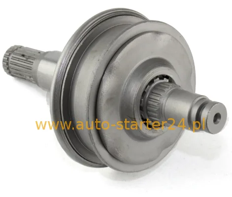 GC105075 AUTO-CENTER - 4.CZĘŚCI ROZRUSZNIKA — zdjęcie 2 z 2
