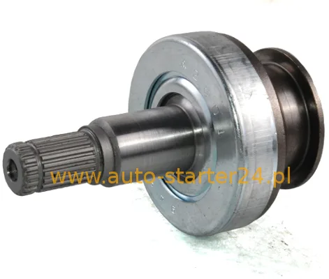 GC105078 AUTO-CENTER - 4.CZĘŚCI ROZRUSZNIKA — zdjęcie 3 z 4