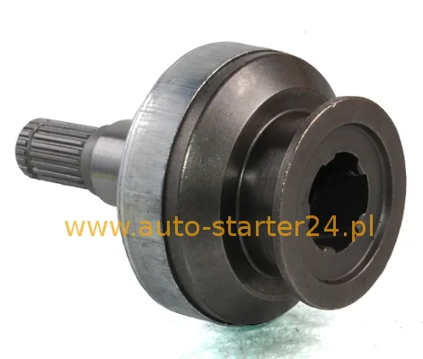 GC105078 AUTO-CENTER - 4.CZĘŚCI ROZRUSZNIKA — zdjęcie 2 z 4
