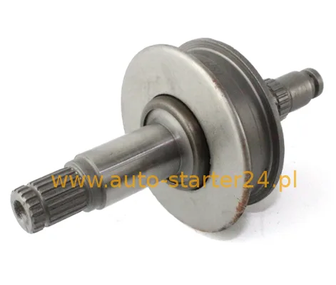 GC105079 AUTO-CENTER - 4.CZĘŚCI ROZRUSZNIKA — zdjęcie 1 z 2