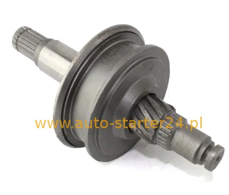 GC105079 AUTO-CENTER - 4.CZĘŚCI ROZRUSZNIKA — zdjęcie 2 z 2