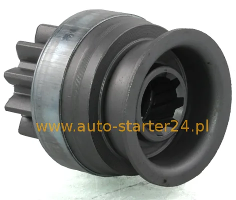 GC105080 AUTO-CENTER - 4.CZĘŚCI ROZRUSZNIKA — zdjęcie 2 z 2