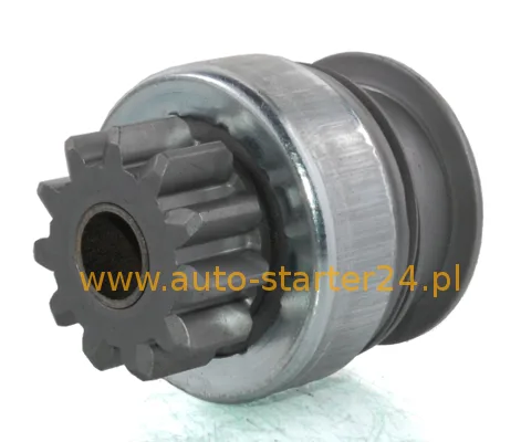 GC105081 AUTO-CENTER - 4.CZĘŚCI ROZRUSZNIKA — zdjęcie 1 z 2