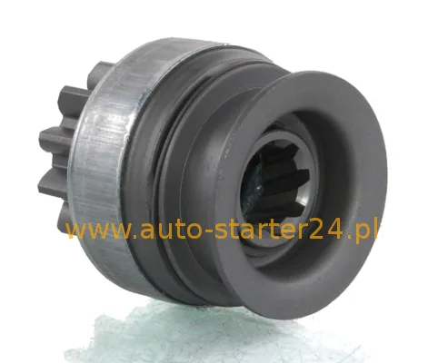 GC105081 AUTO-CENTER - 4.CZĘŚCI ROZRUSZNIKA — zdjęcie 2 z 2