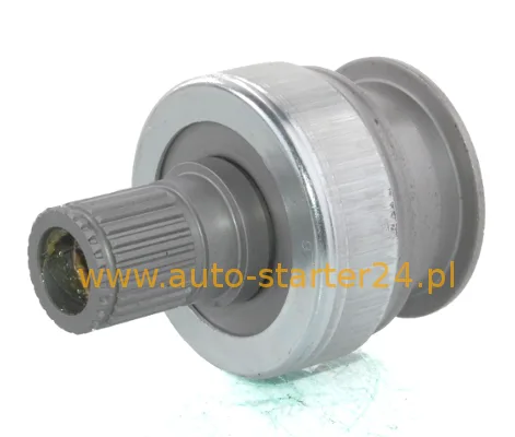 GC105082 AUTO-CENTER - 4.CZĘŚCI ROZRUSZNIKA — zdjęcie 3 z 4