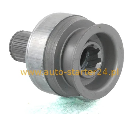 GC105082 AUTO-CENTER - 4.CZĘŚCI ROZRUSZNIKA — zdjęcie 2 z 4