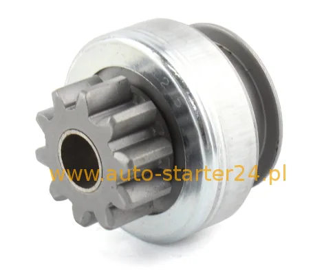GC105084 AUTO-CENTER - 4.CZĘŚCI ROZRUSZNIKA — zdjęcie 1 z 2