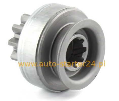 GC105084 AUTO-CENTER - 4.CZĘŚCI ROZRUSZNIKA — zdjęcie 2 z 2