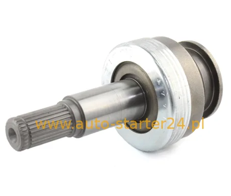 GC105085 AUTO-CENTER - 4.CZĘŚCI ROZRUSZNIKA — zdjęcie 1 z 2
