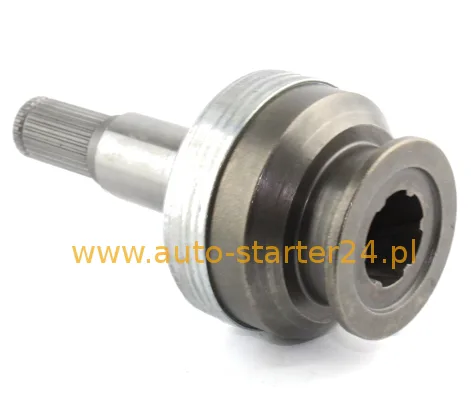 GC105085 AUTO-CENTER - 4.CZĘŚCI ROZRUSZNIKA — zdjęcie 2 z 2