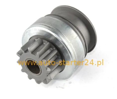 GC105088 AUTO-CENTER - 4.CZĘŚCI ROZRUSZNIKA — zdjęcie 1 z 2