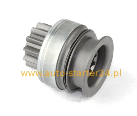 GC105088 AUTO-CENTER - 4.CZĘŚCI ROZRUSZNIKA — zdjęcie 2 z 2