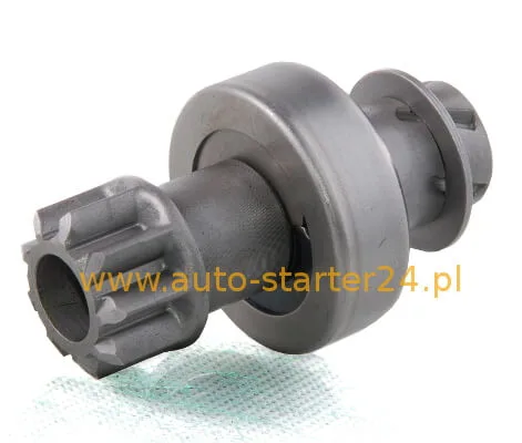 GC106001 AUTO-CENTER - 4.CZĘŚCI ROZRUSZNIKA — zdjęcie 1 z 2