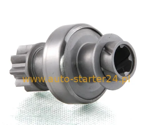 GC106001 AUTO-CENTER - 4.CZĘŚCI ROZRUSZNIKA — zdjęcie 2 z 2