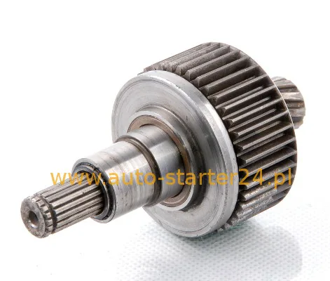 GC106002 AUTO-CENTER - 4.CZĘŚCI ROZRUSZNIKA — zdjęcie 1 z 3
