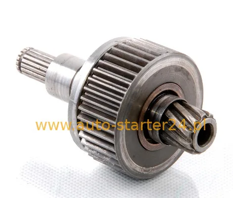 GC106002 AUTO-CENTER - 4.CZĘŚCI ROZRUSZNIKA — zdjęcie 2 z 3