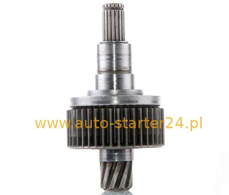 GC106002 AUTO-CENTER - 4.CZĘŚCI ROZRUSZNIKA — zdjęcie 3 z 3